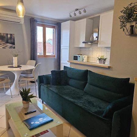 Apartment Gloria روفينج المظهر الخارجي الصورة