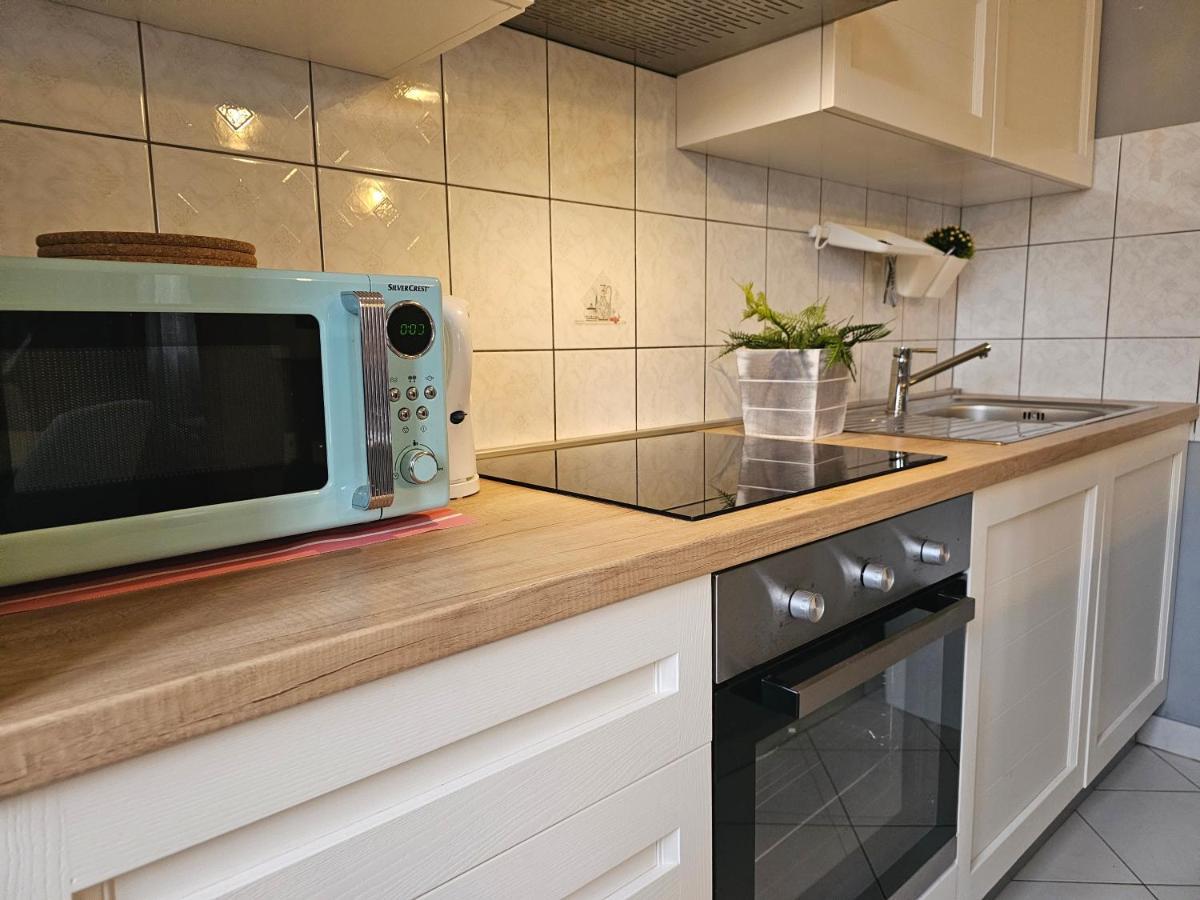 Apartment Gloria روفينج المظهر الخارجي الصورة