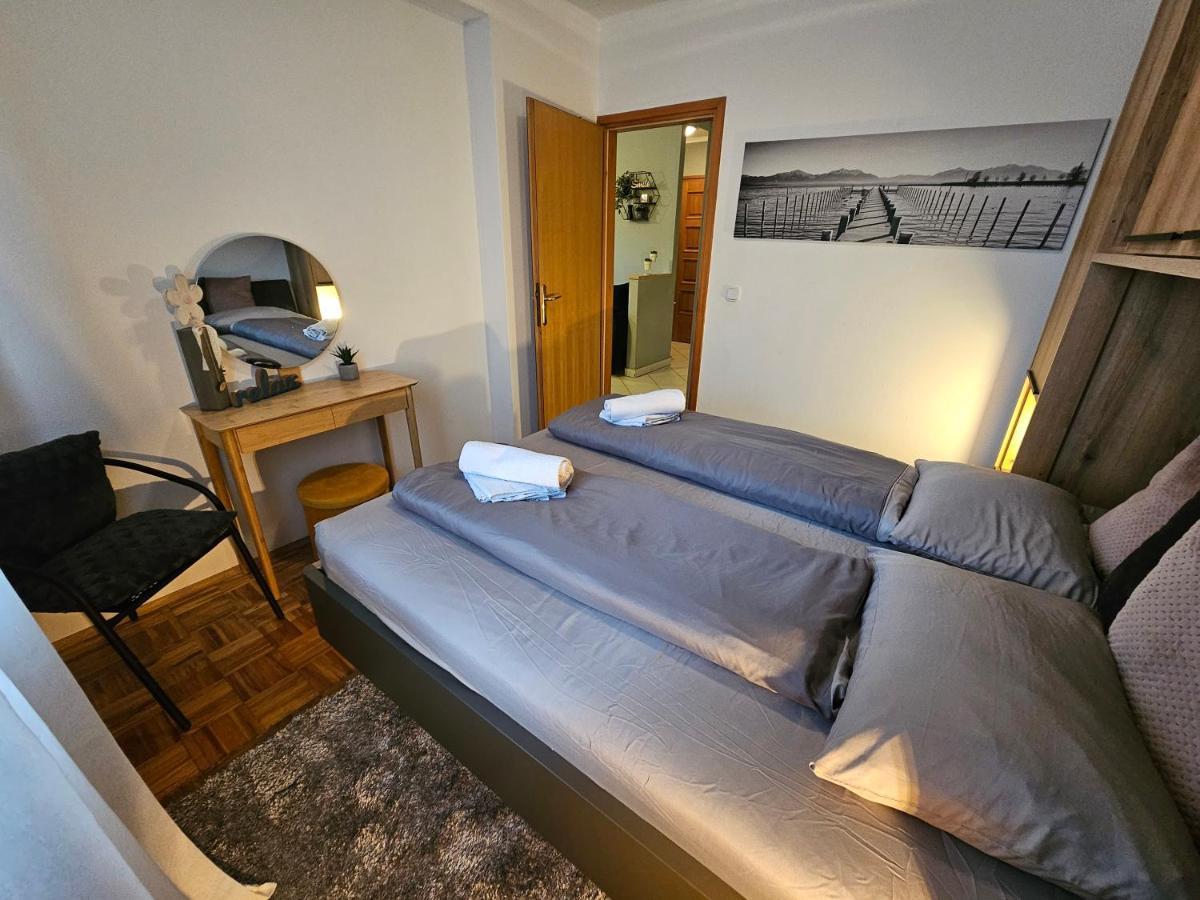 Apartment Gloria روفينج المظهر الخارجي الصورة