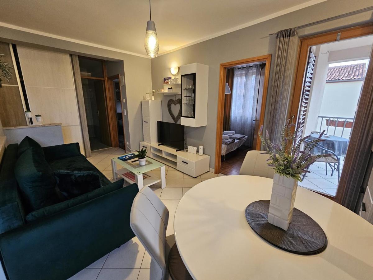 Apartment Gloria روفينج المظهر الخارجي الصورة