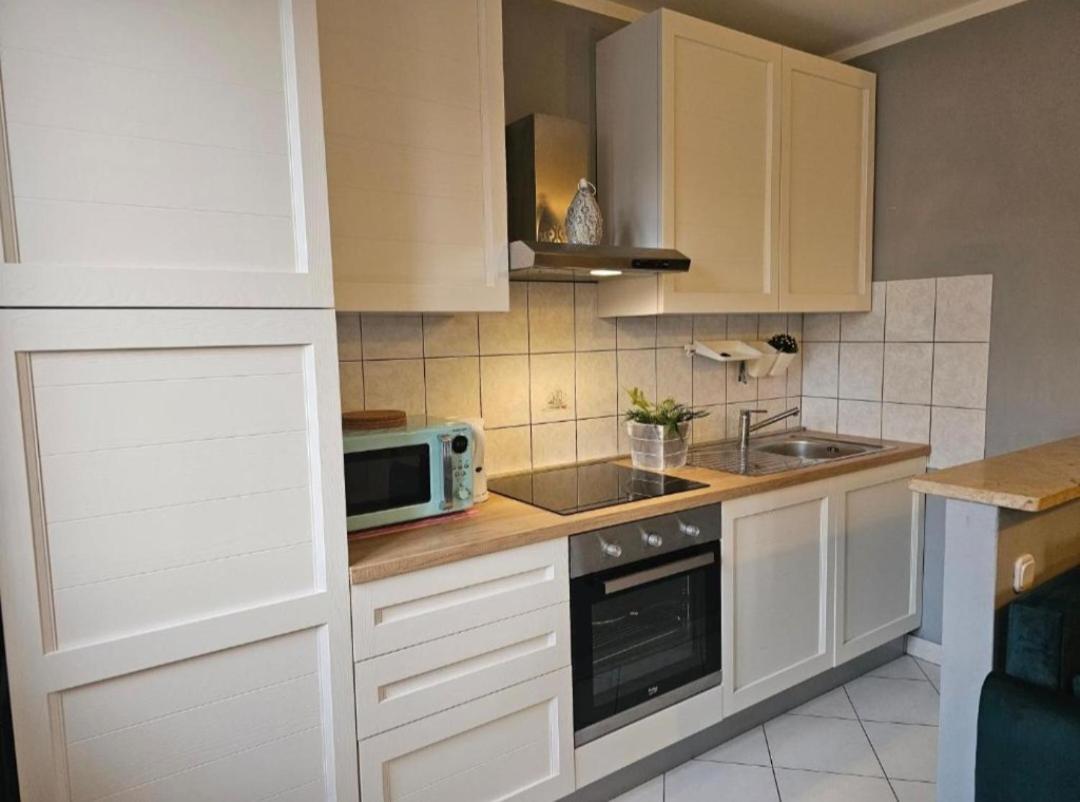 Apartment Gloria روفينج المظهر الخارجي الصورة
