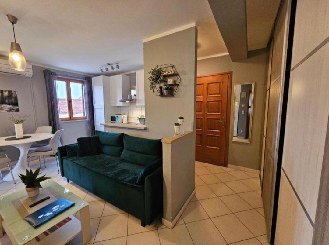 Apartment Gloria روفينج المظهر الخارجي الصورة