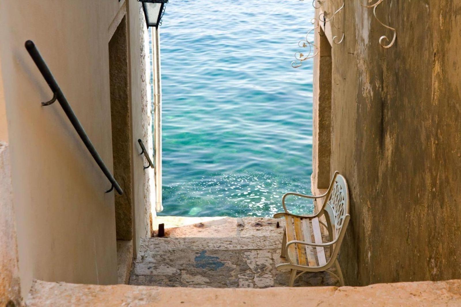Apartment Gloria روفينج المظهر الخارجي الصورة